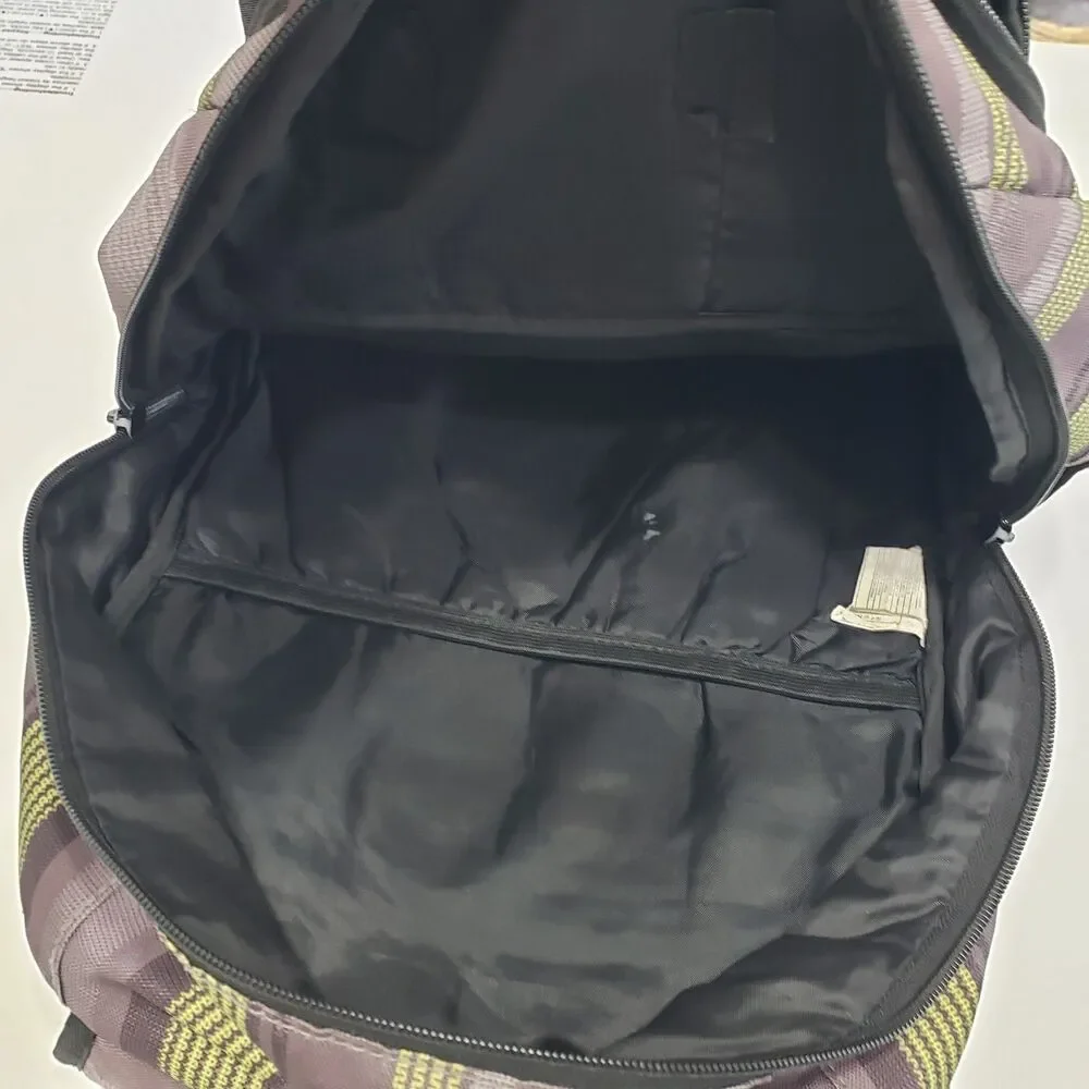 INK'D Backpack, Approx. 18 x 15 x 7